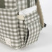Mochila Caetana Stone de Walking Mum